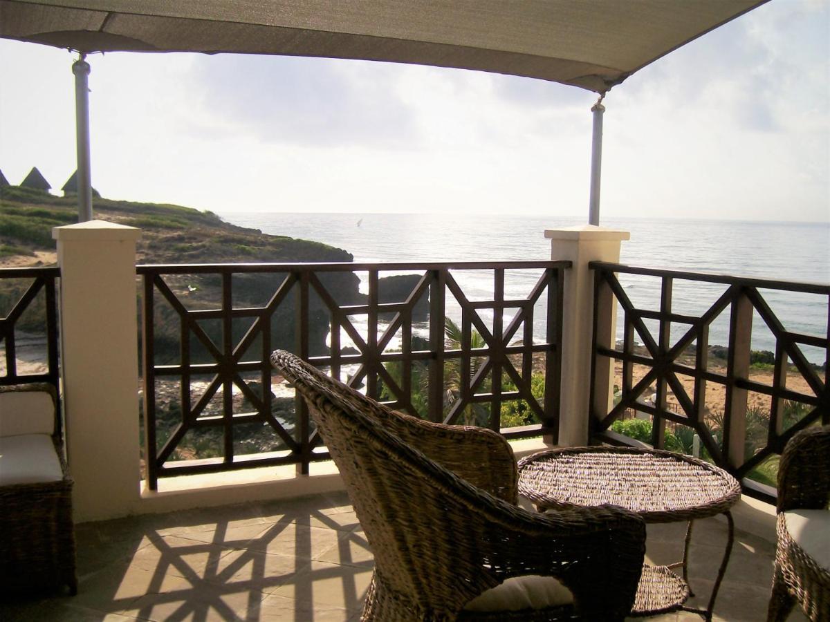 Blue Bay Cove, Penthouse 4 Apartment Watamu Bagian luar foto