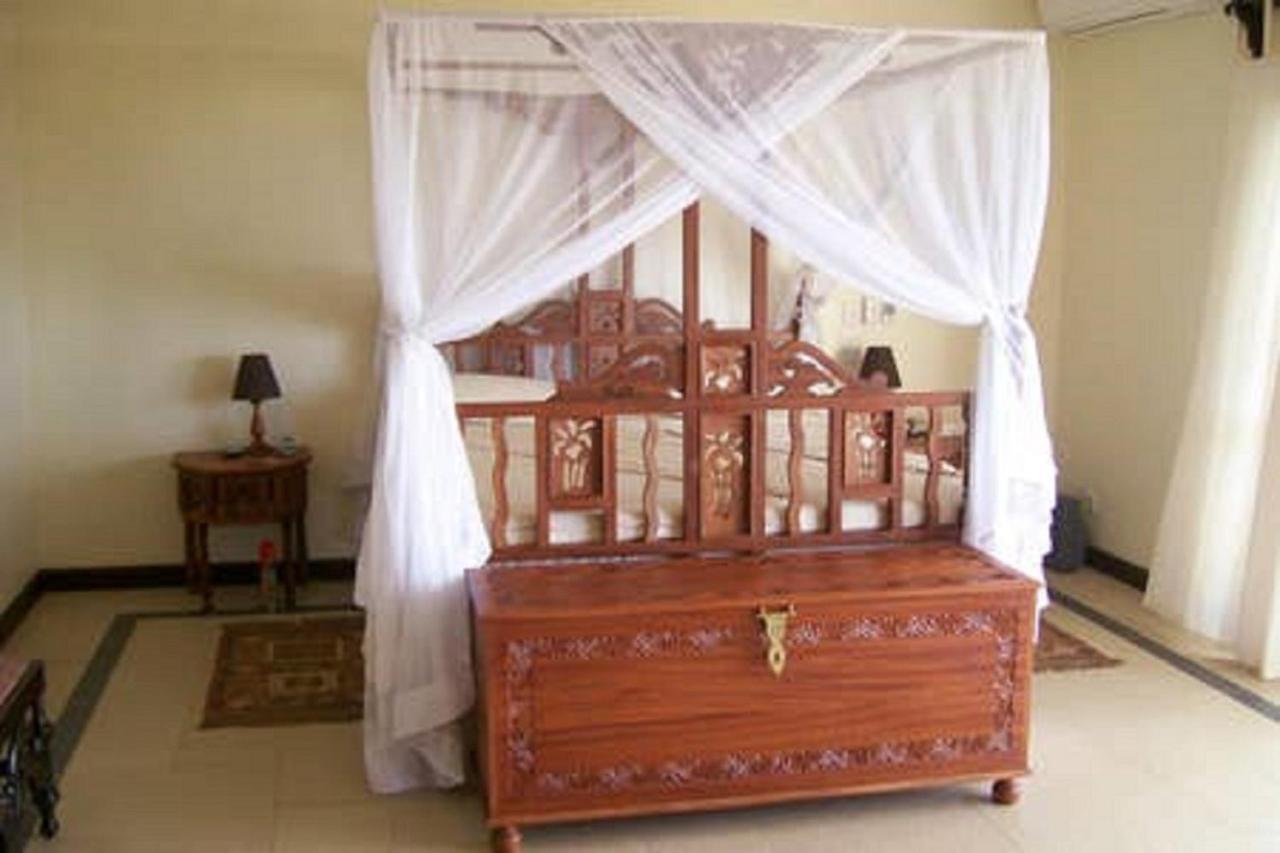 Blue Bay Cove, Penthouse 4 Apartment Watamu Bagian luar foto