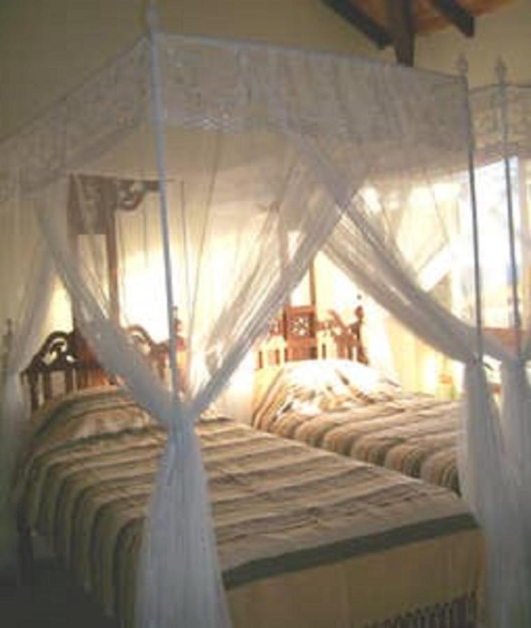 Blue Bay Cove, Penthouse 4 Apartment Watamu Bagian luar foto