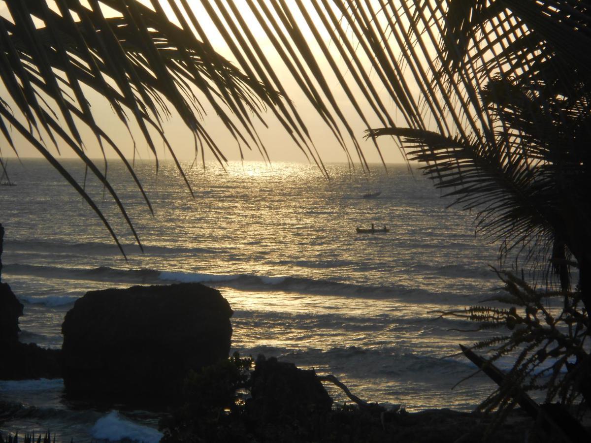 Blue Bay Cove, Penthouse 4 Apartment Watamu Bagian luar foto